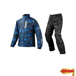 [KOMINE] oCNp uX^[CEFAtBA[g RK-539 755 J Jbp h 03-539 Y Blue Camo