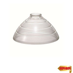 HARIO (�n���I) �K���X�t�^ �t�^���K���X�̂��ъ� 3���p TND F-TND-200