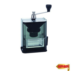 HARIO (�n���I) ��҂� �R�[�q�[�~�� �N���A �R�[�q�[�O���C���_�[ MXR-2TB �u���b�N