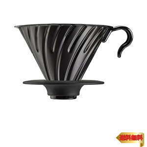 HARIO (nI) V60 ^ R[q[hbp[ R[q[hbv 1~4tp }bgubN VDMR-02-MB