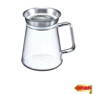 HARIO(nI) eB[T[o[ Simply 360x 450ml NA eB[|bg TS-45-HSV