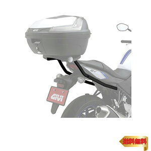 GIVI(Wr) oCNp gbvP[X tBbeBO mL[/mbNp SV650 ABS(16-20)K 3111FZ 9518