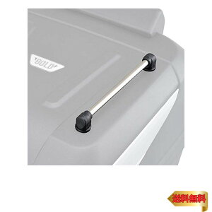 GIVI(�W�r) �o�C�N�p ���A�{�b�N�X ���m���b�N�P�[�X �I�v�V����(B32 �p) �X�e�����X�o�[(�Б�1�{����) E132 16019