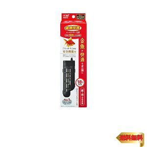 GEX AQUA HEATER C I[gq[^[ 120 18ۉ cݒu S@\t SPKiK 60Lȉ̐p 12