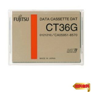 FUJITSU xm DATe[v CT36G 0121210 36GB(72GB)
