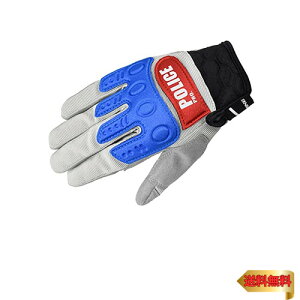 [R~l] oCNp CXgN^[O[uvAhoX POLICEPRO Grey/Re L GK-135 726 tďH