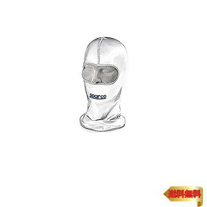 [�X�p���R] HOOD MICROPOLY WHITE 1H 002231B