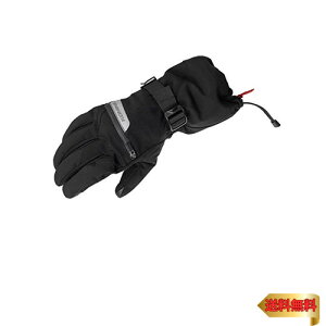 [R~l] oCN VXeEC^[OO[u XL Black 06-845 GK-845