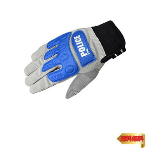 [R~l] oCNp CXgN^[O[uvAhoX POLICEPRO Grey/Bl S GK-135 726 tďH