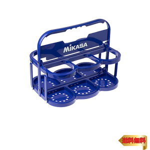 ~JT(MIKASA) ܂肽ݎ{gLA[(6{)  BC6-BL 340×265×240mm