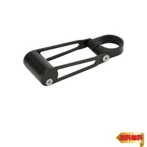 ~mE(MINOURA) ] ANZT[z_[ wbhXy[T[^ CS-500 1-1/8Rp ubN