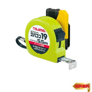 ^W}(Tajima) RxbNX iCR[ge[v5.5m×19mm ZtRxEXpR19 SFSP1955BL