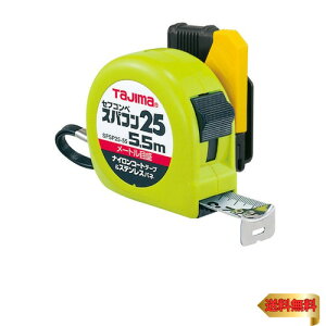 ^W}(Tajima) RxbNX iCR[ge[v5.5m×25mm ZtRxEXpR25 SFSP25-55BL