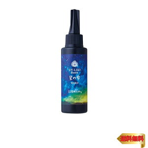 pWR Wt e UV-LEDW ̎ n[h^Cv 100g  { 403240