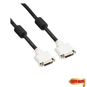 obt@[ BUFFALO fBXvCP[u DVI-DIX:DVI-DX RAt 2.0m BSDCDED20