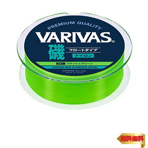 �o���o�X(VARIVAS) VARIVAS�� �t���[�g 150m �t���b�V���O���[�� 2.5��