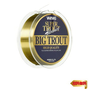 ooX(VARIVAS) iCC ooX X[p[gEgAhoX rbNgEg 150m 4 20lb Xe[^XS[h