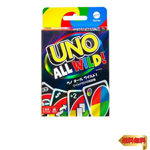 }eQ[(Mattel Game) Em(UNO) Em I[Ch J[hQ[ p[eB[Q[ 2~10lp 7΂ HHL33