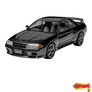 ^~ 1/24 X|[cJ[V[Y No.90 jbT XJCC GT-R R32 vf jqp 24090