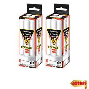 pi\jbN(Panasonic) pi\jbN cCu FDL 18W FDL18EXL dF y×2Zbgz