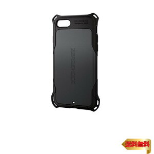 GR iPhone SE (2/3) / 8 / 7 p P[X ϏՌ pGANbV ZEROSHOCK ubN PM-
