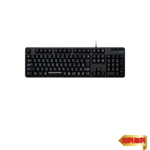 �G���R�� �L�[�{�[�h �L�� �����u���� �t���L�[�{�[�h �u���b�N TK-FCM104XBK