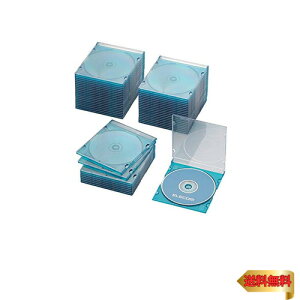 GR DVD CDP[X vP[X X 1[ 50pbN NAu[ CCD-JSCS50CBU