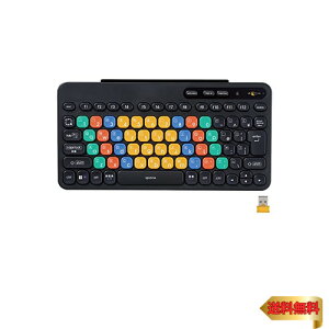 �G���R�� ���C�����X�L�[�{�[�h ���� 2.4GHz �q���p �p�\�R���w�K �v���O���~���O KEY PALETTO �L�[�p���b�g ���d�C�ʐM��w