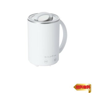 GR }OJbv^dCȂ dCPg 500mL NbN}O y  ύ ۉ X[v gg 蓮 z6[h Cook Mu