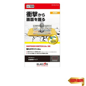 GR Nintendo Switch Litep tیtB ZEROSHOCKKX  GM-NSL21FLGZ