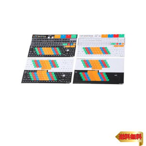 GR ^CsO}X^[V[ KEY PALETTO Knx4 TK-S-KP01