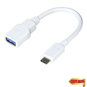 GR USBP[u Type C ϊP[u (USB A to USB C) USB3.1(Gen1) 3Ao ő5Gbps