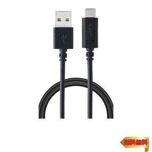 GR USB Type C P[u 2m y USB-C to USB-A z 15W USB2.0 PS5/4Ή(PS4̏[ds)