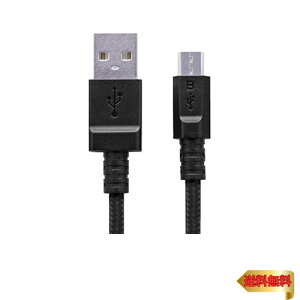 GR }CNUSBP[u microUSB }[dΉ [ȕ\̊炪킢] ]E[d 2Ao 1.2m ubN MP