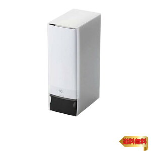 エレコム ファイルケース DVD CD 対応ファイルケース 96枚収納 ブラック CCD-FS96BK