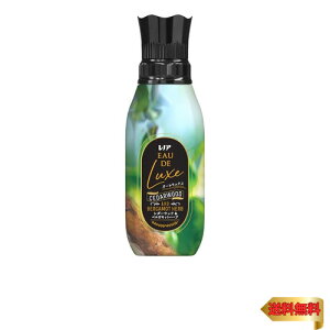 Lenor mA I[hNX _ V_[Ebh&xKbgn[u̍ { 475mL