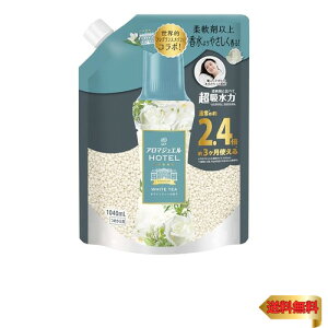Lenor mA nslX A}WG tpr[Y zCgeB[ lߑւ 1040mL