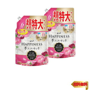 Lenor mA y܂Ƃߔz[e] nslX ӂ^b` _ AeB[N[Y lߑւ 1900mL×2