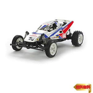 ^~(TAMIYA) 1/10 dRCJ[V[Y No.643 OXzbp[II (2017) It[h 58643