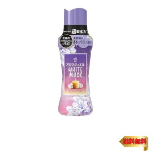 mA A}WG WHITE MUSK tr[Y zCgXN̍ { 420mL