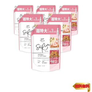 Lenor mA Zbg Z _ zCgs[`J~[ lߑւ 1150mL×6 [e] [P[Xi]