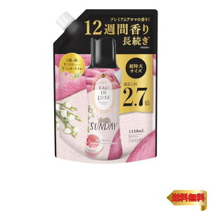 Lenor mA I[hNX tpr[Y }ChtlXV[Y Tf[ lߑւ 1440mL [e]