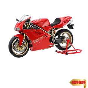 �^�~��(TAMIYA) 1/12 �I�[�g�o�C�V���[�Y No.68 �h�D�J�e�B 916 �v�����f�� 14068