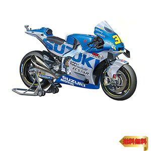 �^�~��(TAMIYA) 1/12 �I�[�g�o�C�V���[�Y No.139 �`�[���X�Y�L �G�N�X�^�[ GSX-RR '20 �v�����f�� 14139