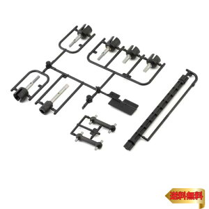 �^�~��(TAMIYA) RC�X�y�A�p�[�c No.1529 SP.1529 TT-02 C���i (�J�b�v�W���C���g) 51529