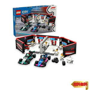 ���S(LEGO) �V�e�B F1(R) Mercedes-AMG & Alpine ���[�X�J�[�K���[�W �������� �ߋ� �a���� �v���[���g �u���b