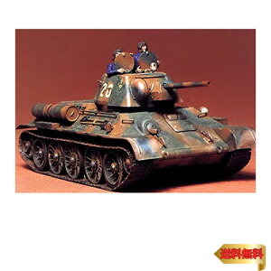 ^~ 1/35 ~^[~j`AV[Y No.59 \rGgR T34/76 1943N^ vf 35059