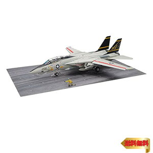 ^~(TAMIYA) 1/48 @V[Y No.122 O} F-14A gLbg(^) ̓Zbg vf 61122