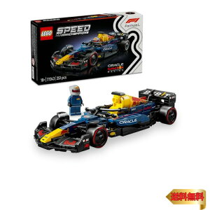 S(LEGO) Xs[h`sI Oracle Red Bull Racing RB20 F1(R) [XJ[  ߋ a