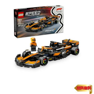S(LEGO) Xs[h`sI McLaren F1(R) Team MCL38 [XJ[  ߋ a v[g ub